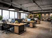 Объявление №5902674 - Баку, м. Нариман Нариманов, 1700 м²