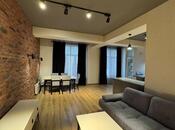 Elan №5902701 - Bakı, Nərimanov r., 3 otaqlı, 120 m², 13/18 mərtəbə