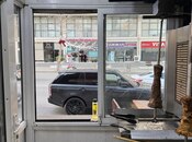 İcarəyə verilir  obyekt 6 m², Nəsimi r., photo 2 from 3