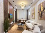 Satılır 2 otaqlı yeni tikili 55 m², Nizami m., photo 4 from 8