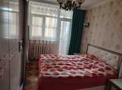 4 otaqlı köhnə tikili - Həzi Aslanov m. - 80 m²