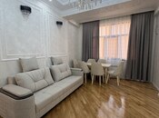 İcarəyə verilir 2 otaqlı yeni tikili 65 m², Memar Əcəmi m., photo 7 from 8