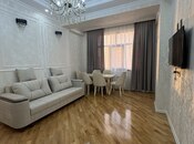 İcarəyə verilir 2 otaqlı yeni tikili 65 m², Memar Əcəmi m., photo 8 from 8