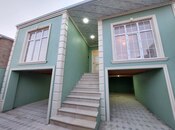 3 otaqlı həyət evi/bağ evi - Binə q. - 100 m²