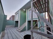 3 otaqlı həyət evi/bağ evi - Binə q. - 100 m²