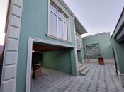 3 otaqlı həyət evi/bağ evi - Binə q. - 100 m²