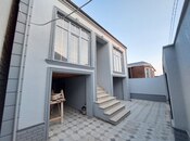 3 otaqlı həyət evi/bağ evi - Binə q. - 100 m²
