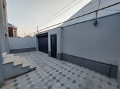 3 otaqlı həyət evi/bağ evi - Binə q. - 100 m²