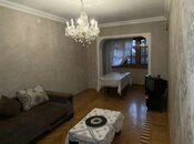 Satılır 4 otaqlı köhnə tikili 95 m², Həzi Aslanov m., photo 2 from 8