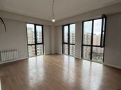 4 otaqlı yeni tikili - Yasamal r. - 105 m²