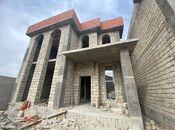 Satılır 5 otaqlı həyət evi/bağ evi 240 m², Binə q., photo 2 from 8