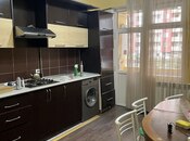 İcarəyə verilir 3 otaqlı yeni tikili 120 m², Şah İsmayıl Xətai m., photo 6 from 8