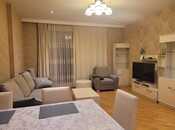 Сдаётся 3-комн. новостройка 120 м², Сабаильский р., photo 2 from 8