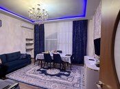 Продаётся 2-комн. новостройка 65 м², м. Ахмедлы, photo 5 from 8