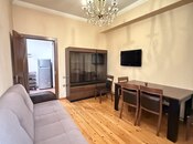 Satılır 2 otaqlı yeni tikili 47 m², İnşaatçılar m., photo 2 from 8