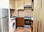 Satılır 2 otaqlı yeni tikili 47 m², İnşaatçılar m., photo 5 from 8