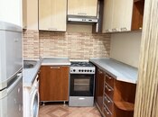 Satılır 2 otaqlı yeni tikili 47 m², İnşaatçılar m., photo 4 from 8