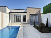 Объявление №5903266 - Баку, пос. Шувеляны, 4-комн., 150 м²