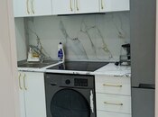 İcarəyə verilir 2 otaqlı yeni tikili 45 m², 28 May m., photo 4 from 8