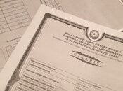 Elan №5903442 - Bakı, Binə q., 3 sot