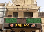 Elan №5903452 - Bakı, Nizami m., 1150 m²