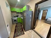 İcarəyə verilir 3 otaqlı yeni tikili 76 m², Əhmədli m., photo 4 from 7