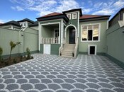 Объявление №5903501 - Баку, пос. Маштаги, 4-комн., 120 м²