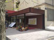 Elan №5903747 - Bakı, Nizami m., 120 m²