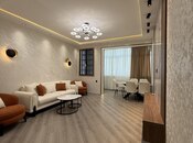 Satılır 2 otaqlı yeni tikili 83 m², Həzi Aslanov m., photo 1 from 8