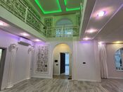 Satılır 6 otaqlı həyət evi/bağ evi 340 m², Şağan q., photo 6 from 8