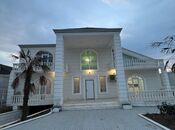Satılır 6 otaqlı həyət evi/bağ evi 340 m², Şağan q., photo 1 from 8