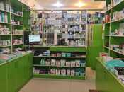 İcarəyə verilir  obyekt 60 m², Memar Əcəmi m., photo 3 from 6