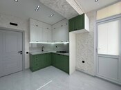 Satılır 3 otaqlı yeni tikili 88 m², Həzi Aslanov m., photo 6 from 8