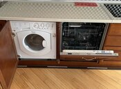 İcarəyə verilir 4 otaqlı yeni tikili 160 m², 28 May m., photo 6 from 8