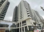 Elan №5904029 - Bakı, Bayıl q., 2 otaqlı, 80 m², 4/17 mərtəbə