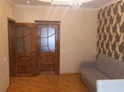 2 otaqlı köhnə tikili - Memar Əcəmi m. - 45 m²