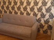2 otaqlı köhnə tikili - Memar Əcəmi m. - 45 m²