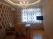 2 otaqlı köhnə tikili - Memar Əcəmi m. - 45 m²