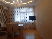 2 otaqlı köhnə tikili - Memar Əcəmi m. - 45 m²