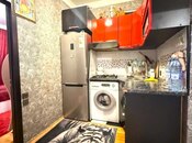 Продаётся 2-комн. новостройка 55 м², м. Иншаатчылар, photo 5 from 8