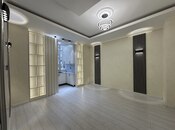 2 otaqlı yeni tikili - Həzi Aslanov m. - 56 m²