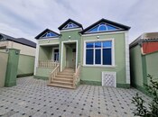 Объявление №5904254 - Баку, пос. Мамедли, 3-комн., 90 м²
