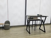 İcarəyə verilir 1 otaqlı ofis 40 m², Nəsimi r., photo 2 from 3