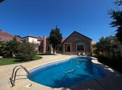 Satılır 5 otaqlı həyət evi/bağ evi 196 m², Mərdəkan q., photo 1 from 8