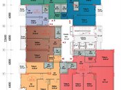 Продаётся 2-комн. новостройка 106.9 м², м. Кероглу, photo 2 from 8