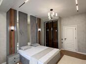 Satılır 2 otaqlı yeni tikili 63 m², Nizami m., photo 6 from 8