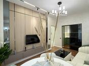 Satılır 2 otaqlı yeni tikili 63 m², Nizami m., photo 3 from 8