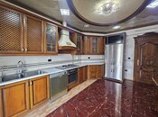 4 otaqlı yeni tikili - Nizami m. - 185 m²