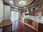 4 otaqlı yeni tikili - Nizami m. - 185 m²