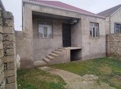 Elan №5904425 - Bakı, Binə q., 3 otaqlı, 70 m²